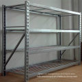 Warehouse Storage Steel Light Duty Boltless Shelf